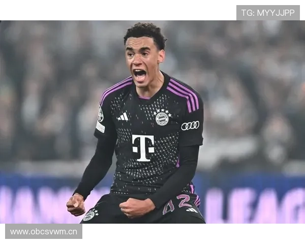 穆西亚拉场均过人次数跻身欧洲顶级前腰行列