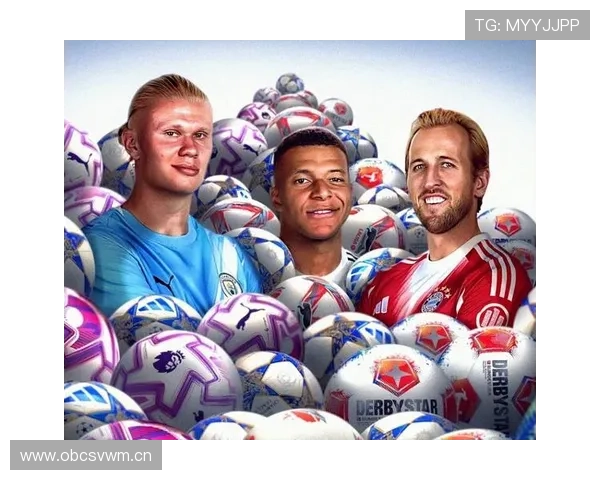 凯恩与哈兰德:终结效率及战术角色对比分析 凯恩与哈兰德:终结效率及战术角色对比分析