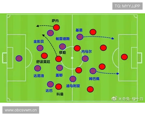 弗里克战术体系解析:执教影响力如何持续提升 弗里克战术体系解析:执教影响力如何持续提升