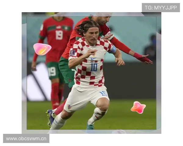 科瓦契奇 vs 莫德里奇：克罗地亚中场风格与角色对比分析