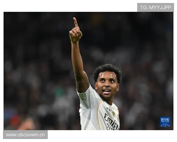 罗德里戈与维尼修斯：皇马进攻地位及战术权重对比