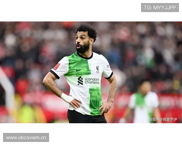 萨拉赫连续赛季进球稳定性是否领先同代